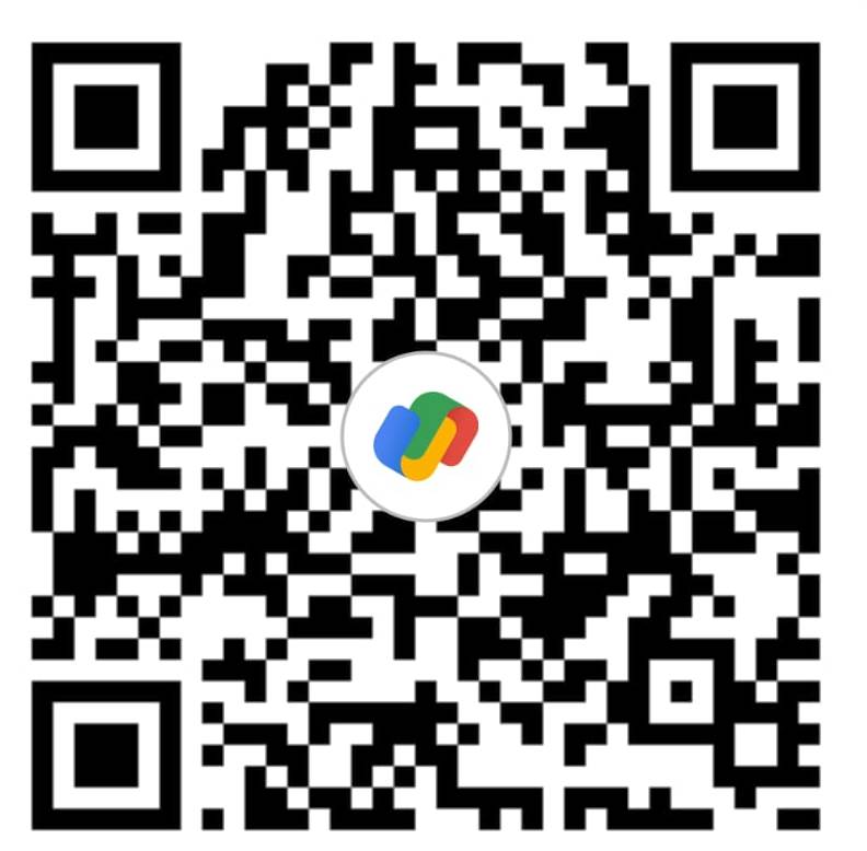 Payment QR Code